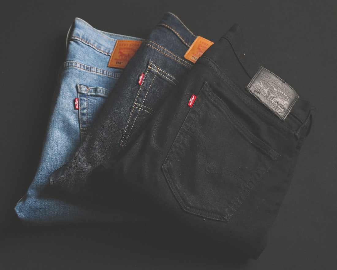 DENIM, RECUT