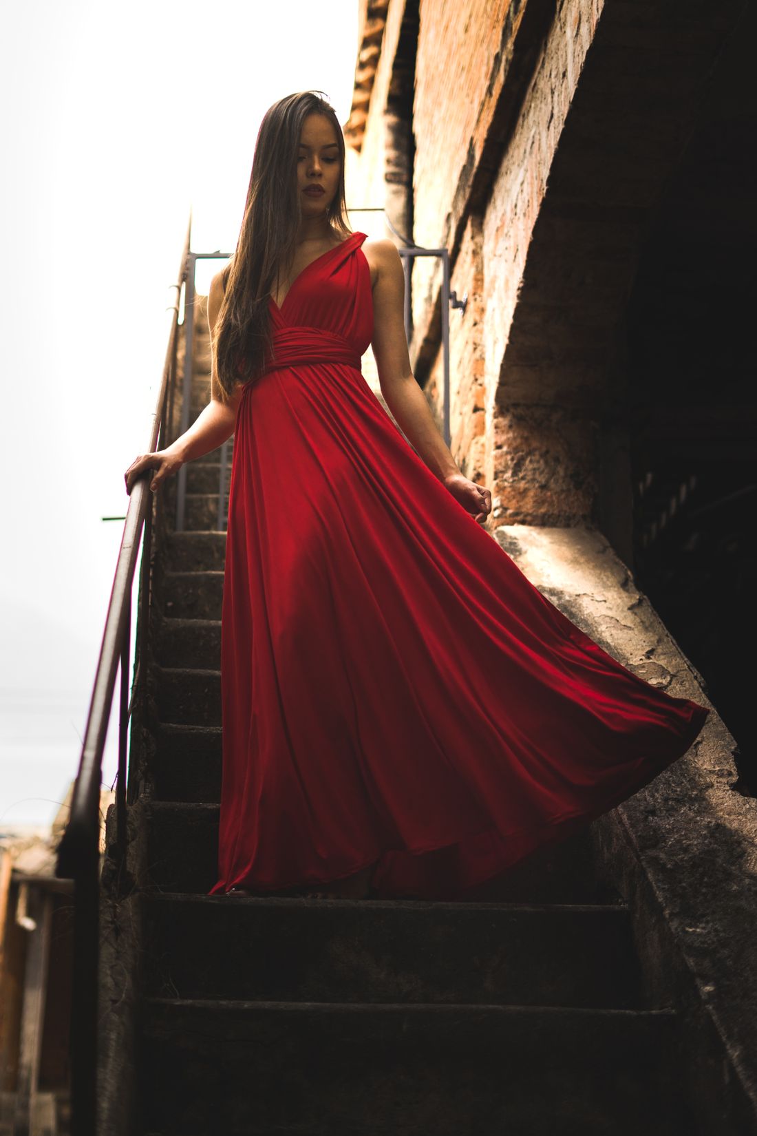 Golden Hour campaign