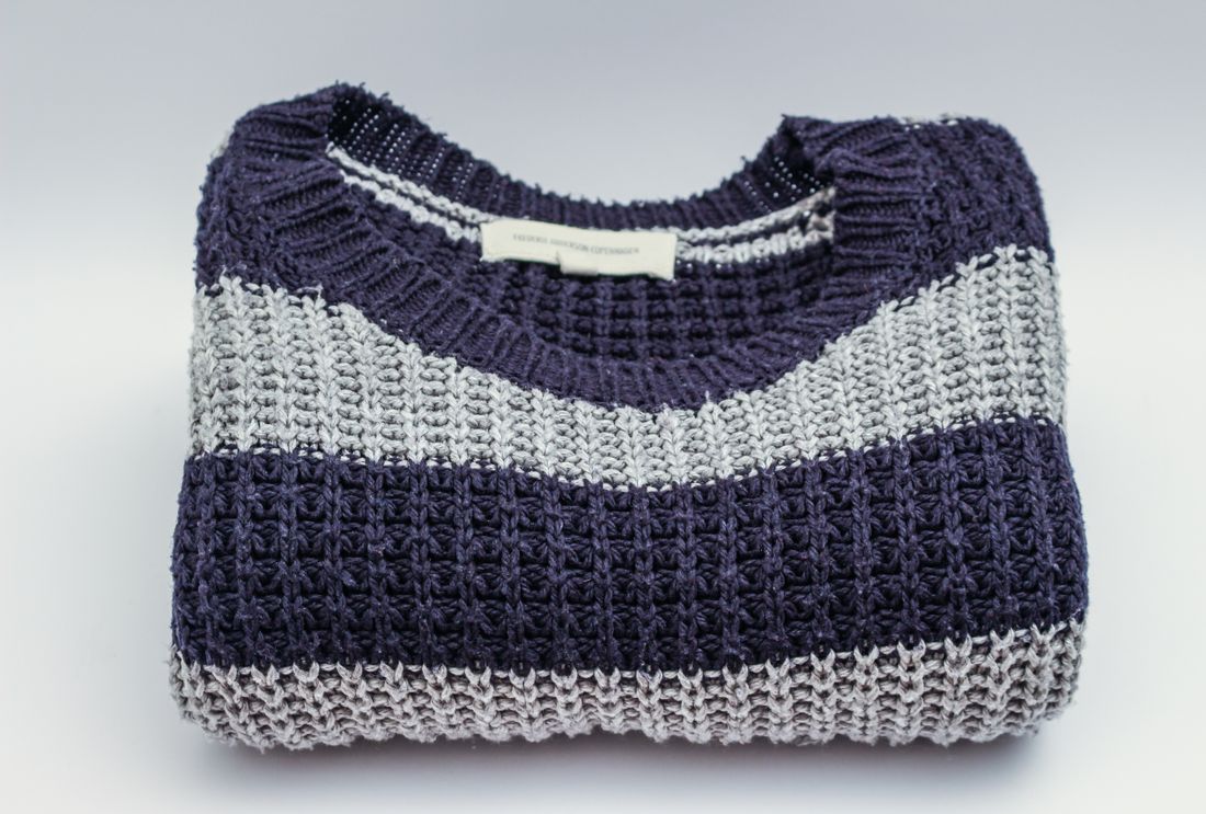 Caring for merino